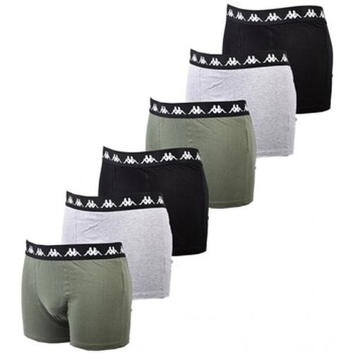 Boxers Boxer Pack de 6 Boxers 2130 - Kappa - Modalova