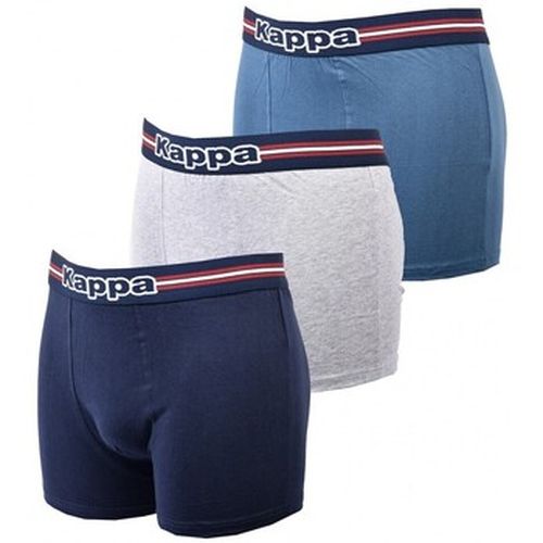Boxers Boxer Pack de 3 Boxers 2230 - Kappa - Modalova