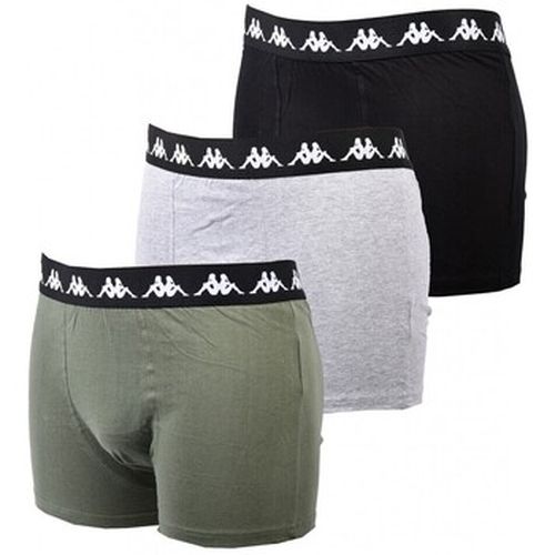 Boxers Boxer Pack de 3 Boxers 2130 - Kappa - Modalova