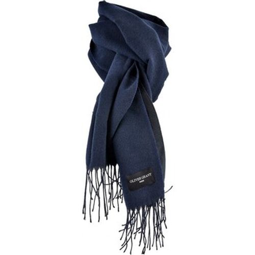 Echarpe Echarpe 40x195cm 0115 MARINE - Oliver Grant - Modalova