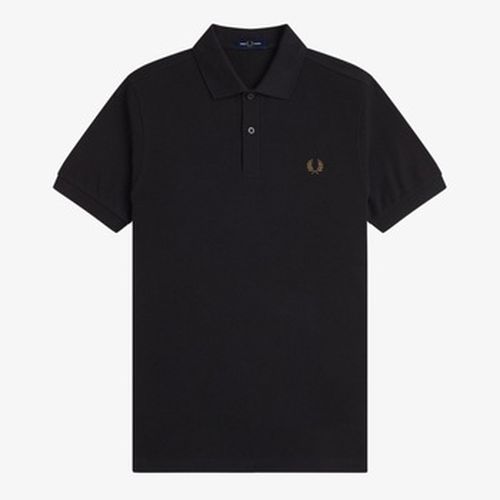 Polo Fred Perry PLAIN SHIRT - Fred Perry - Modalova