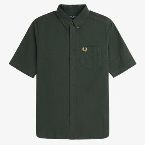 Chemise Fred Perry OXFORD SHIRT - Fred Perry - Modalova