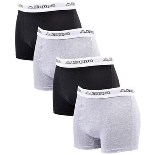 Boxers Boxer 4 Pcs 3230 - Kappa - Modalova