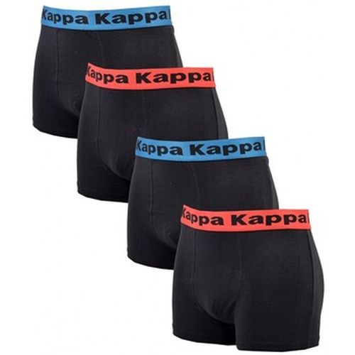 Boxers Boxer 4 Pcs 3330 - Kappa - Modalova
