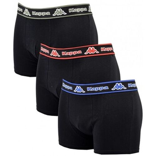 Boxers Boxer 3 Pcs 0298 - Kappa - Modalova