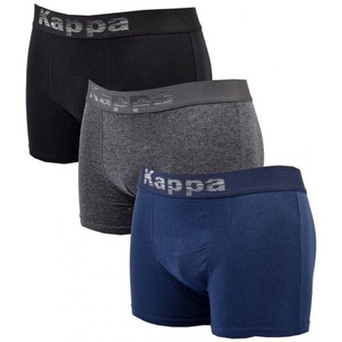 Boxers Boxer 3 Pcs 0198 - Kappa - Modalova