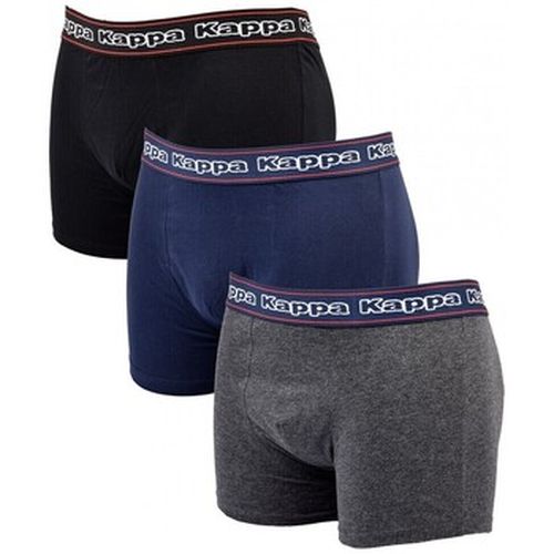 Boxers Boxer 3 Pcs 0260 - Kappa - Modalova