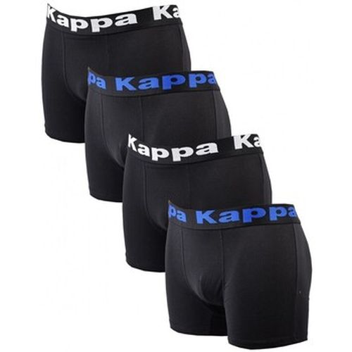 Boxers Boxer Pack de 4 Boxers 0230 - Kappa - Modalova
