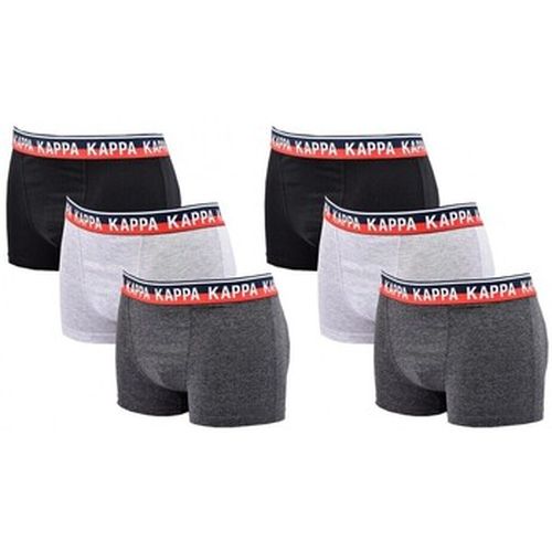 Boxers Boxer Pack de 6 Boxers 0990 - Kappa - Modalova