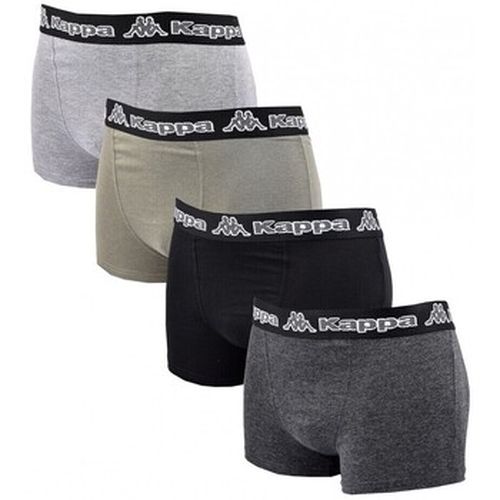 Boxers Boxer Pack de 4 Boxers 0790 - Kappa - Modalova
