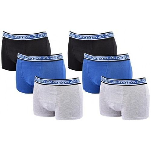 Boxers Boxer Pack de 6 Boxers 1190 - Kappa - Modalova