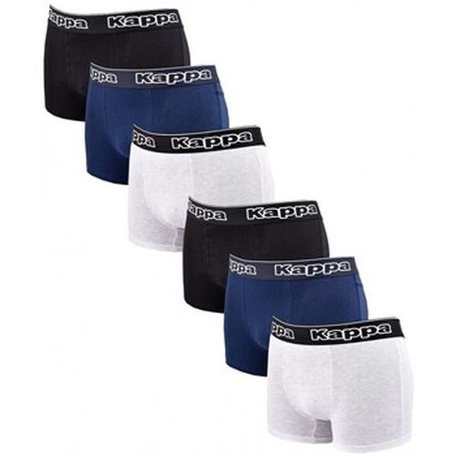 Boxers Boxer Pack de 6 Boxers 0530 - Kappa - Modalova