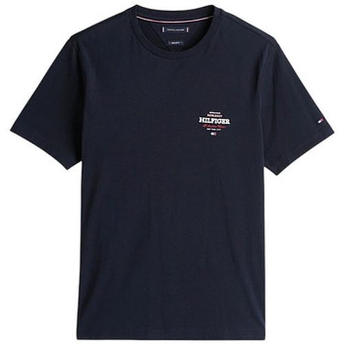 T-shirt - T-Shirt - Tommy Hilfiger - Modalova