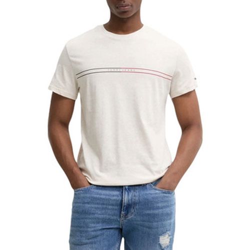 T-shirt - T-Shirt - Tommy Hilfiger - Modalova