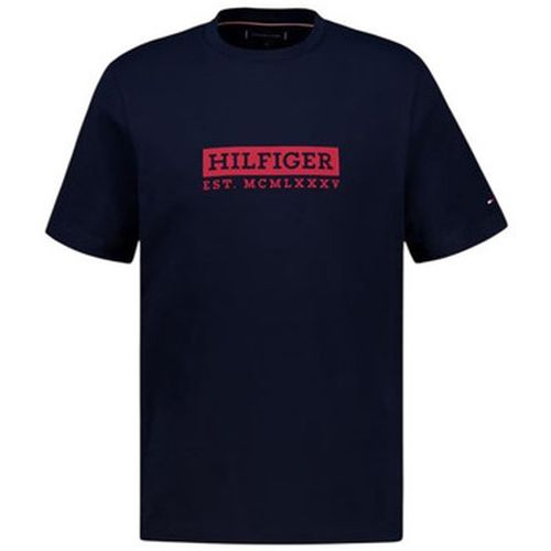 T-shirt - T-Shirt - Tommy Hilfiger - Modalova