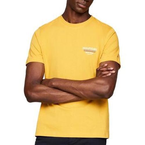 T-shirt MW0MW36208-ZE1 - Tommy Hilfiger - Modalova