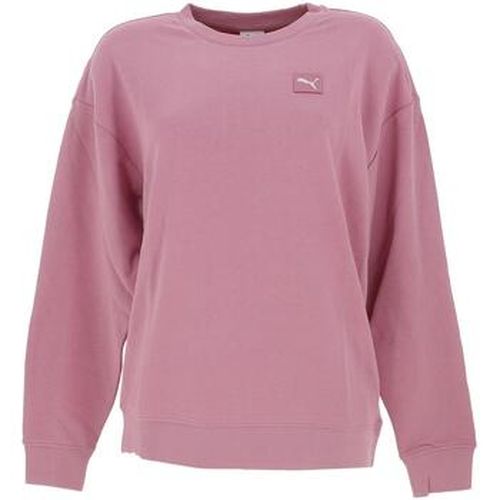 Sweat-shirt Ess elevated comfort - Puma - Modalova