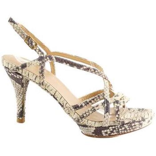 Chaussures escarpins Talons en cuir - Stuart Weitzman - Modalova