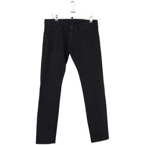 Jeans Jean slim en coton - Dsquared - Modalova