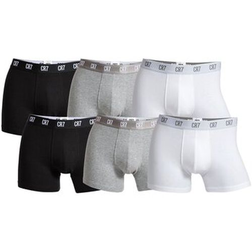 Caleçons Caleçon Paquet de 6 - Cristiano Ronaldo CR7 - Modalova