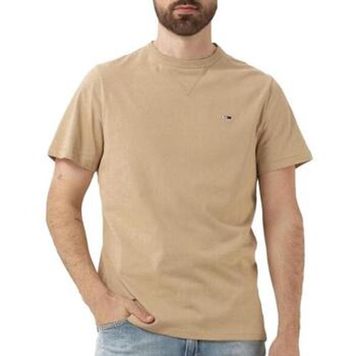 T-shirt Tommy Hilfiger DM0DM18649 - Tommy Hilfiger - Modalova