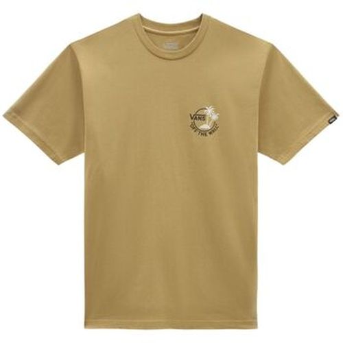 T-shirt CLASSIC MINI DUAL PALM II SS - Vans - Modalova