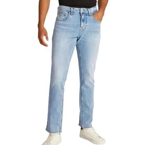 Jeans DM0DM20985-1AB - Tommy Hilfiger - Modalova