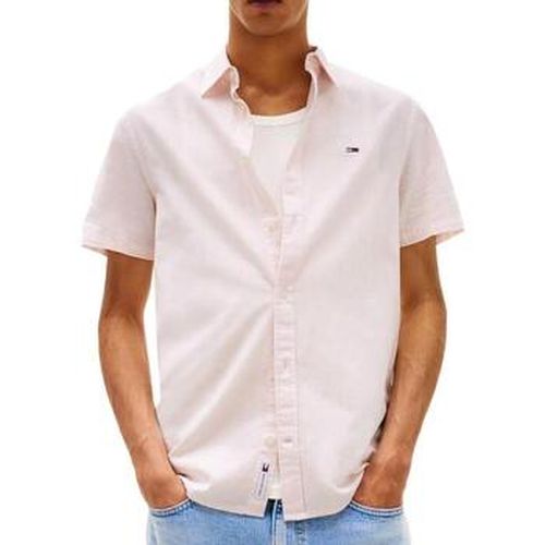 Chemise DM0DM20894-0D3 - Tommy Hilfiger - Modalova
