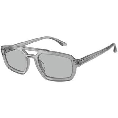 Lunettes de soleil 0EA4240U 620287 - Emporio Armani - Modalova