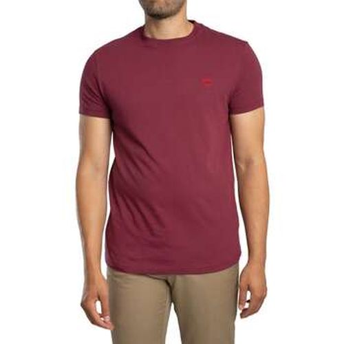 T-shirt Dunstan River Slim T-shirt - Timberland - Modalova