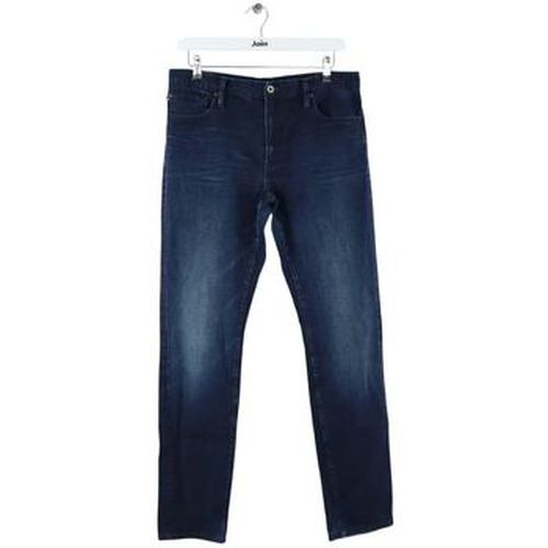 Jeans Ralph Lauren Jean slim bleu - Ralph Lauren - Modalova
