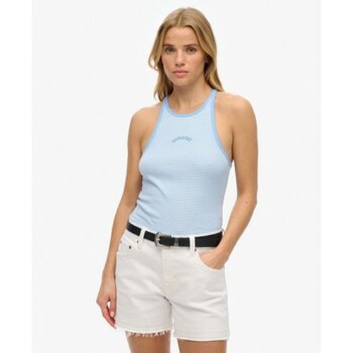 Debardeur Gilet de course Essential Logo Str - Superdry - Modalova