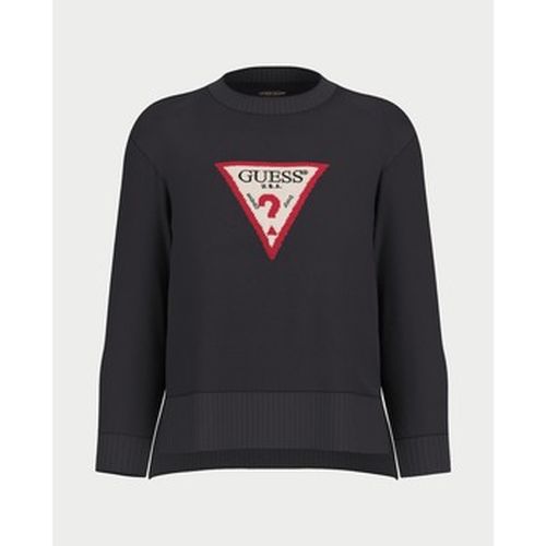 Pull Pull en coton biologique - Guess - Modalova