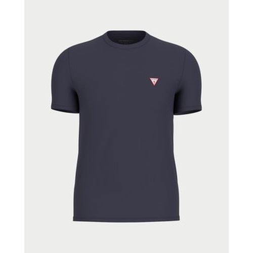 T-shirt T-Shirt col rond - Guess - Modalova