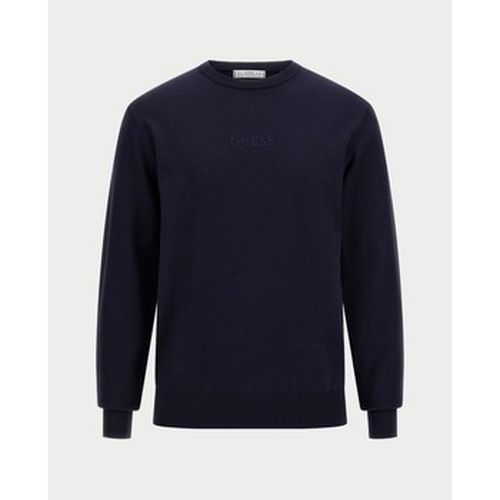 Pull Pull en tricot Hervey de - Guess - Modalova