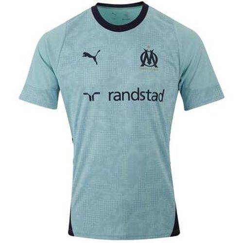 T-shirt Puma Om training jersey - Puma - Modalova