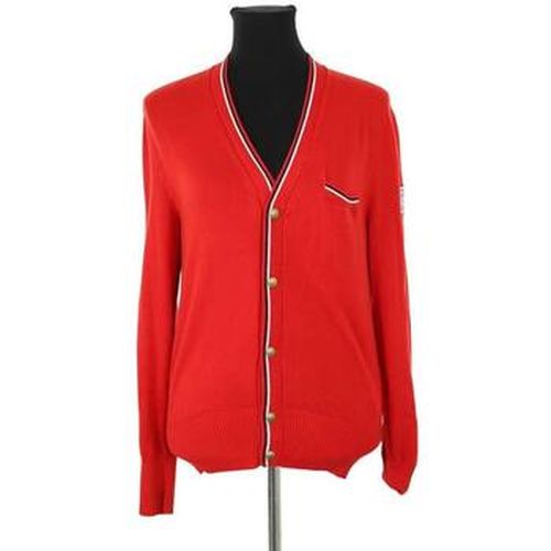 Gilet Cardigan en coton - Moncler - Modalova