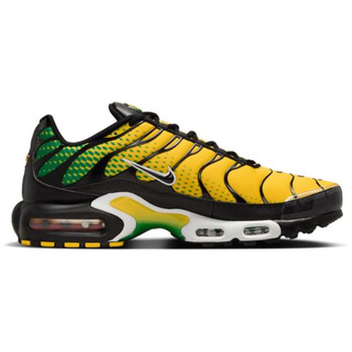 Baskets basses Air Max Plus Jamaica Pine Green - Nike - Modalova