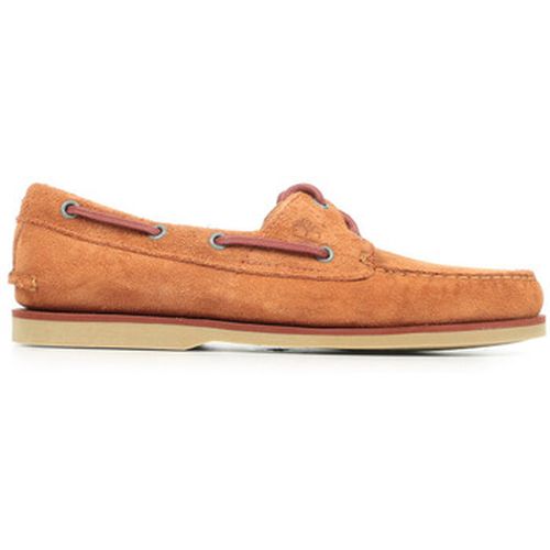 Chaussures bateau Classic Boat - Timberland - Modalova