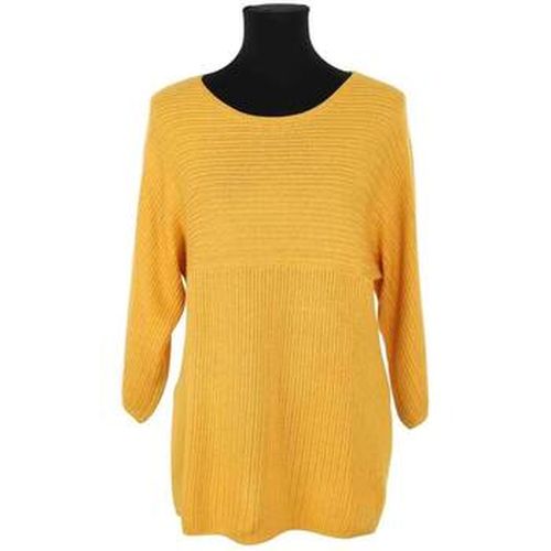 Pull Loro Piana Pull en soie jaune - Loro Piana - Modalova