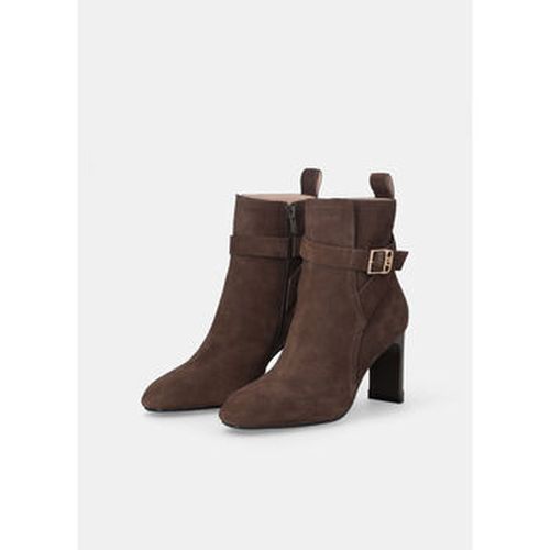 Bottines Liu Jo Bottines en daim - Liu Jo - Modalova