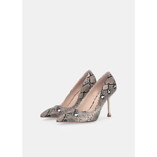 Chaussures escarpins Escarpins avec imprimé python - Liu Jo - Modalova