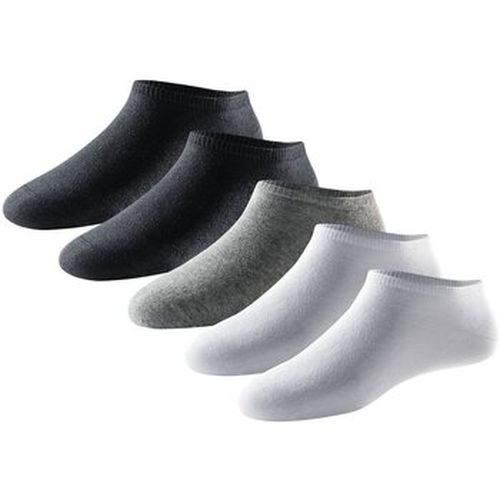 Chaussettes Chaussettes Paquet de 5 Blue Bird - Schiesser - Modalova