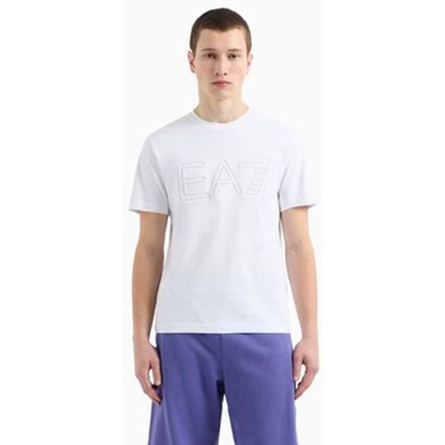 T-shirt 7M000149AF14772 - Emporio Armani EA7 - Modalova