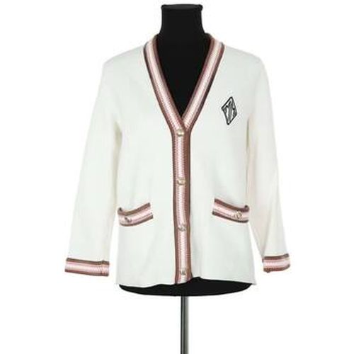 Gilet Maje Gilet en coton blanc - Maje - Modalova