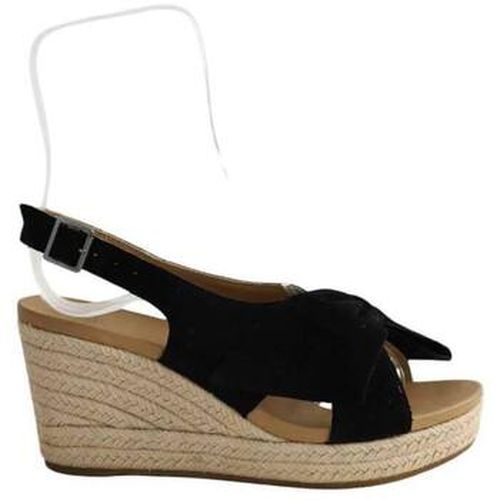 Espadrilles Talons en daim - UGG - Modalova