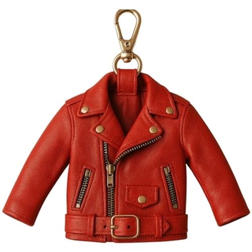 Sac Porte cles perfecto en cuir Ref 66143 - Serge Pariente - Modalova