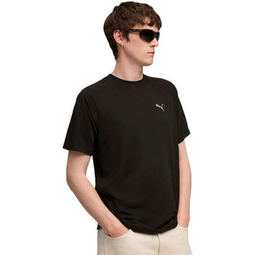 T-shirt Puma Evostripe Tee - Puma - Modalova