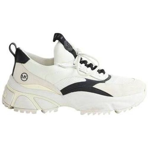 Baskets basses Baskets en cuir blanches - MICHAEL Michael Kors - Modalova