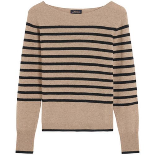 Pull Caroll 158540VTAH25 - Caroll - Modalova